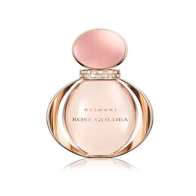 Bvlgari Rose Goldea Set (EDP 50ml + EDP 15ml) 65 ml - Perfumes (Edt/Edp)