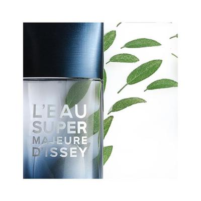 Issey Miyake L Eau Super Majeure d Issey EDT 100 ml - Men Perfumes (Edt/Edp)