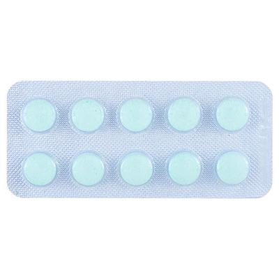 DOMVENT 10mg Tablet 10's - Ulcer/Reflux/Flatulence-Aaa