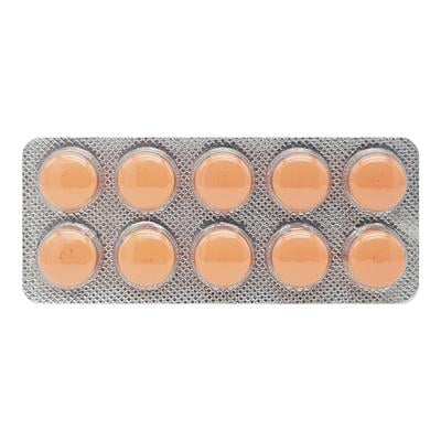 Ursodil 300mg Tablet 10'S - Cholelithiasis/Gall Stones