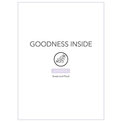 Fabessentials Jasmine Body Spray 110 ml - Body Mist/Spray