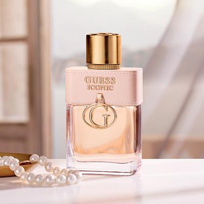 Guess Iconic Eau De Parfum 100 ml - Women Perfumes (Edt/Edp)