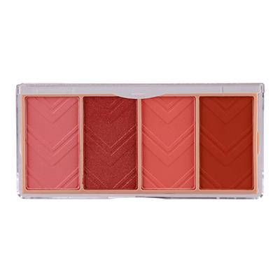 Sivanna Colors Admiration Pro Blush - HF5022 02 20 gm - Blushes