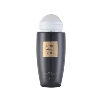 Buy Avon Little Black Dress Roll-On Deodorant 40 gm Online at Discounted  Price | Netmeds