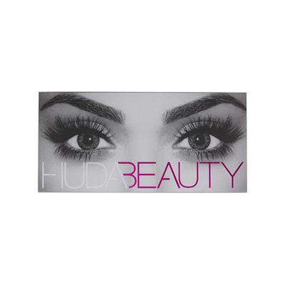 Huda Beauty Classic False Lashes Giselle 1 - Light Volume, Natural Style 1's - Eyelashes