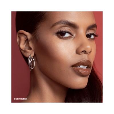 Bobbi Brown Luxe Shine Intense Lipstick Bold Honey 3.4 gm - Lipsticks