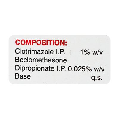 Candid B Lotion 30ml - Fungal Infections-Taa