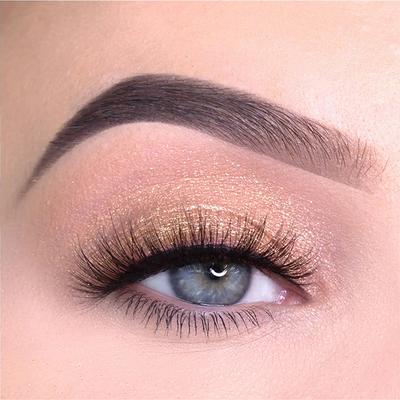 theBalm cosmetics Lid-Quid- Champagne 4.5 ml - Eyeshadow, Bases & Primers