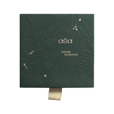 asa Powder Foundation - Playful Pine Nuts WN 13 10 gm - Foundation