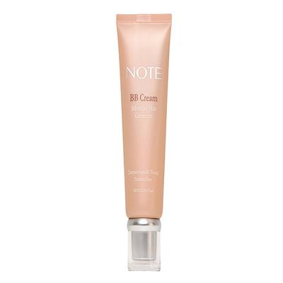 NOTE BB CREAM 03 35 ml - Bb & Cc Creams