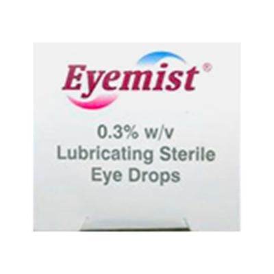 Eyemist Eye Drops 10ml - Dry Eye-Olt