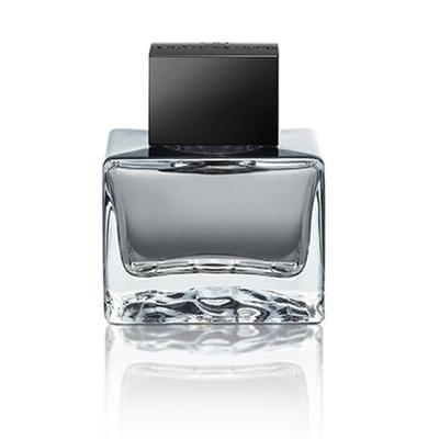 Antonio Banderas Seduction in Black For Men Eau De Toilette 50 ml - Men Perfumes (Edt/Edp)