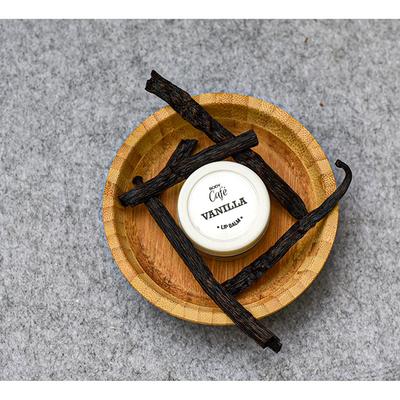Bodycafe Vanilla Lip Balm 10 gm - Lip Balms