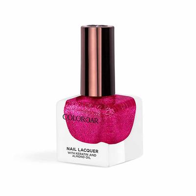 Colorbar Lux Nail Lacquer Cbn244 12 Ml - Nail Polish