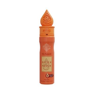 EFTINA Bitter Peach Alcohol Free Attar Roll On 6 ml - Perfumes (Edt/Edp)