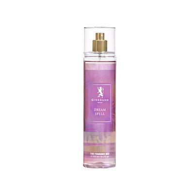Giordano Dream Spell Body Mist 250 ml - Body Mist/Spray