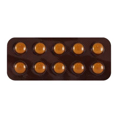 AMLEOD 5 Tablet 10's - Hypertension-Cal