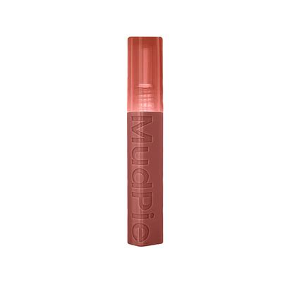 Swiss Beauty Mudpie Lipstick-Hush Rose 3 gm - Lipsticks