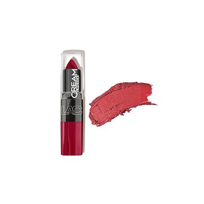L.A. Colors Moisture Cream Lipstick Sweets 3.8 gm - Lipsticks