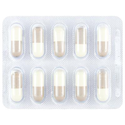 CLINVIVA 300mg Capsule 10's - Bacterial Infections-Mac