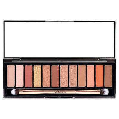 Colorbar Colorbar Nectar Crush Eyeshadow Palette 18 gm - Eye Shadow Palettes