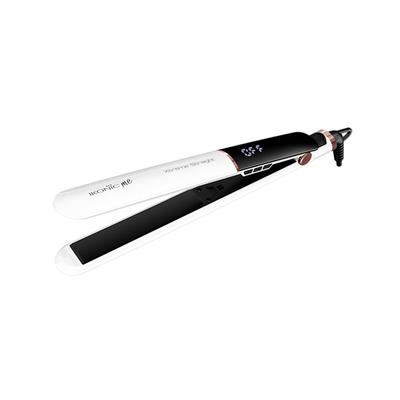 Ikonic Me Xtreme Straight (Pearl) 1's - Straighteners