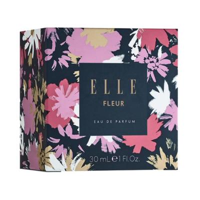 ELLE Fleur EDP 30.0 ml - Women Perfumes (Edt/Edp)