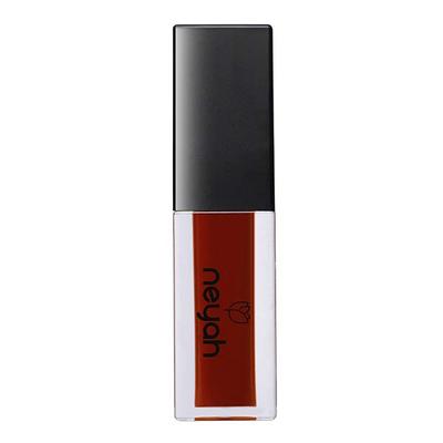 Neyah Liquid Matte Lipstick Day queen 6 ml - Liquid Lipsticks