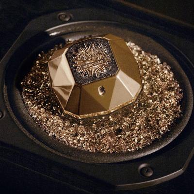 PACO RABANNE LADY MILLION FABULOUS EAU DE PARFUM WITH BODY LOTION ANDMEGA SPARY 135ml - Women Perfumes (Edt/Edp)