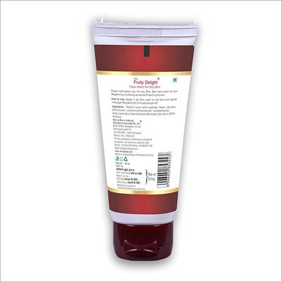 Rahul Phate s Research Product Saffro Light Gel With Saffron 50 gm - Face Gels