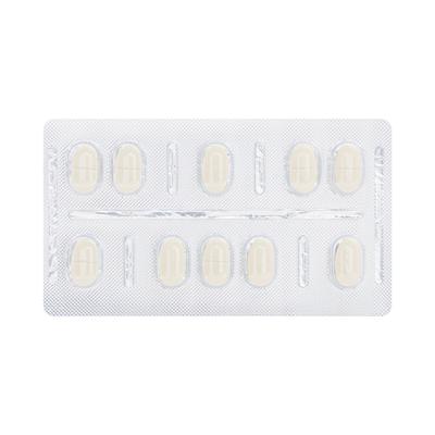 BRIVAPRIDE 100 Tablet 10's - Epilepsy/Convulsion-Ant