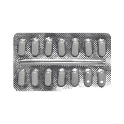 BRITZILAM 25 Tablet 14's - Epilepsy/Convulsion-Ant