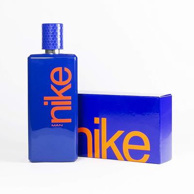 Nike Indigo Man EDT 100 ml - Men Perfumes (Edt/Edp)