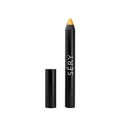 Sery Focuseye Shadow Stick E5 Glaze 2.5 gm - Eyeshadow, Bases & Primers