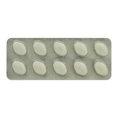 EVAZEAL SR 300mg Tablet 10's - Hormonal Therapy-Oes