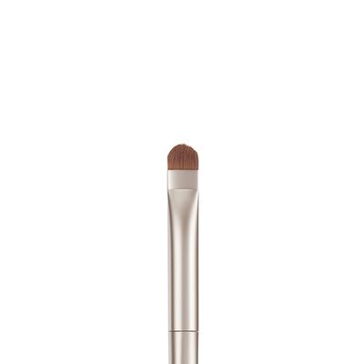PAC S15 Cut Crease Flat Brush 1's - Eye Brush