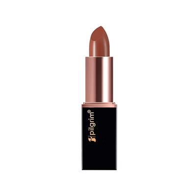 Pilgrim Bullet Lipstick Nude Mystery 4.2 g - Lipsticks