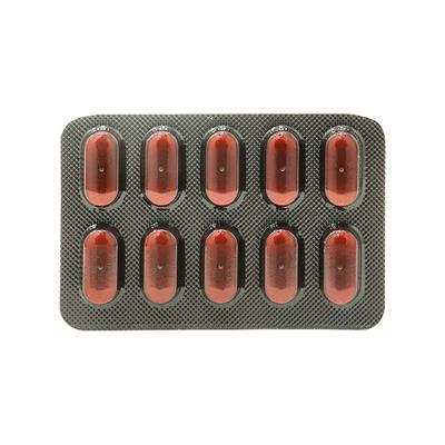 Oxetol 300mg Tablet 10'S - Epilepsy/Convulsion-Ant