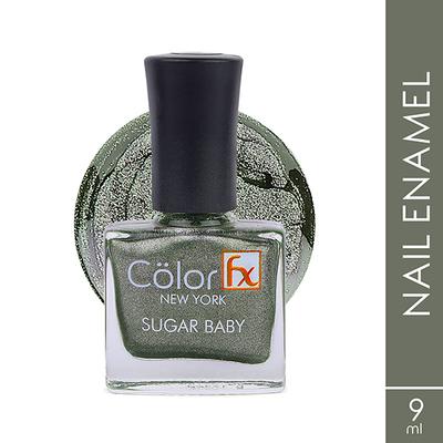 Color Fx SUGAR BABY 111 9 ml - Nail Polish