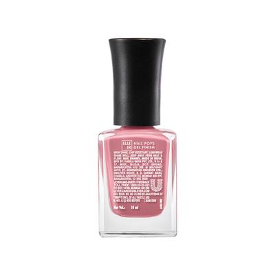 Elle 18 Nail Pop Gel Finish G23 10 ml - Nail Polish