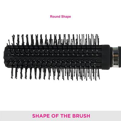 Vega Round Brush (E5 - RBN) 1's - Hair Brushes