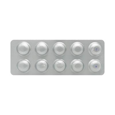 VILDADER D Tablet 10's - Diabetes-Ant