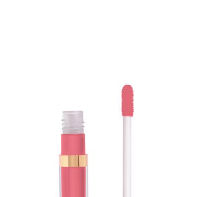 MyGlamm LIT Liquid Matte Lipstick-It's Complicated 3 ml - Liquid Lipsticks