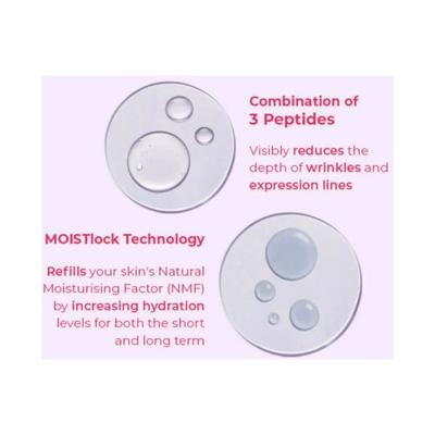 The Pink Foundry Wrinkle Reduction Night Cream 50 ml - Night Cream