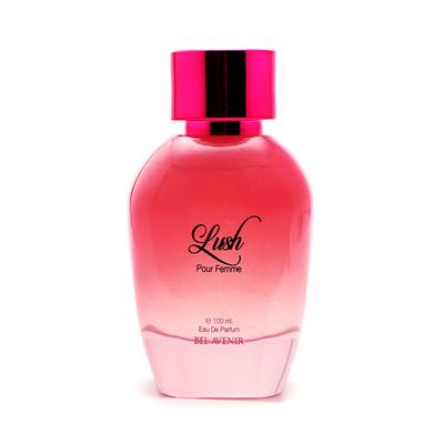 Bel Avenir Lush Perfume 100ml - Perfumes (Edt/Edp)