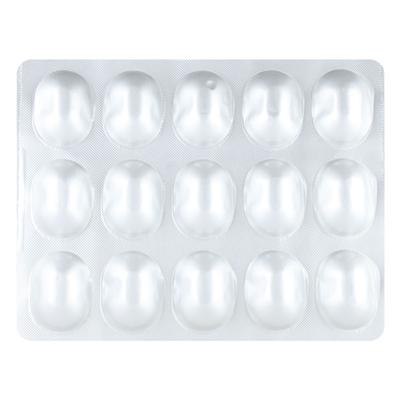 Depakote XR 250mg Tablet 15'S - Epilepsy/Convulsion-Ant