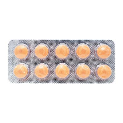 Oxring 300mg Tablet 10'S - Epilepsy/Convulsion-Ant