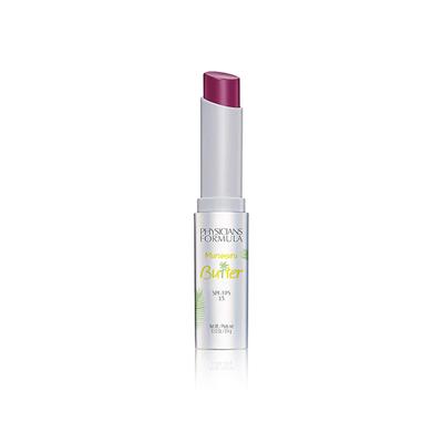 Physicians Formula Murumuru Butter Lip Cream SPF 15 - Carnival 3.4 gm - Lipsticks