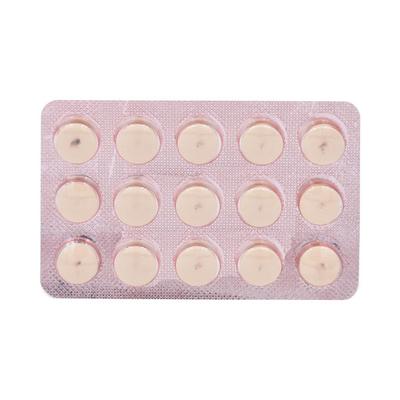 VOHQ 200 Tablet 15's - Malarial