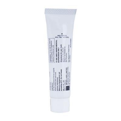 Aziderm 15% Gel 15gm - Acne-Acn